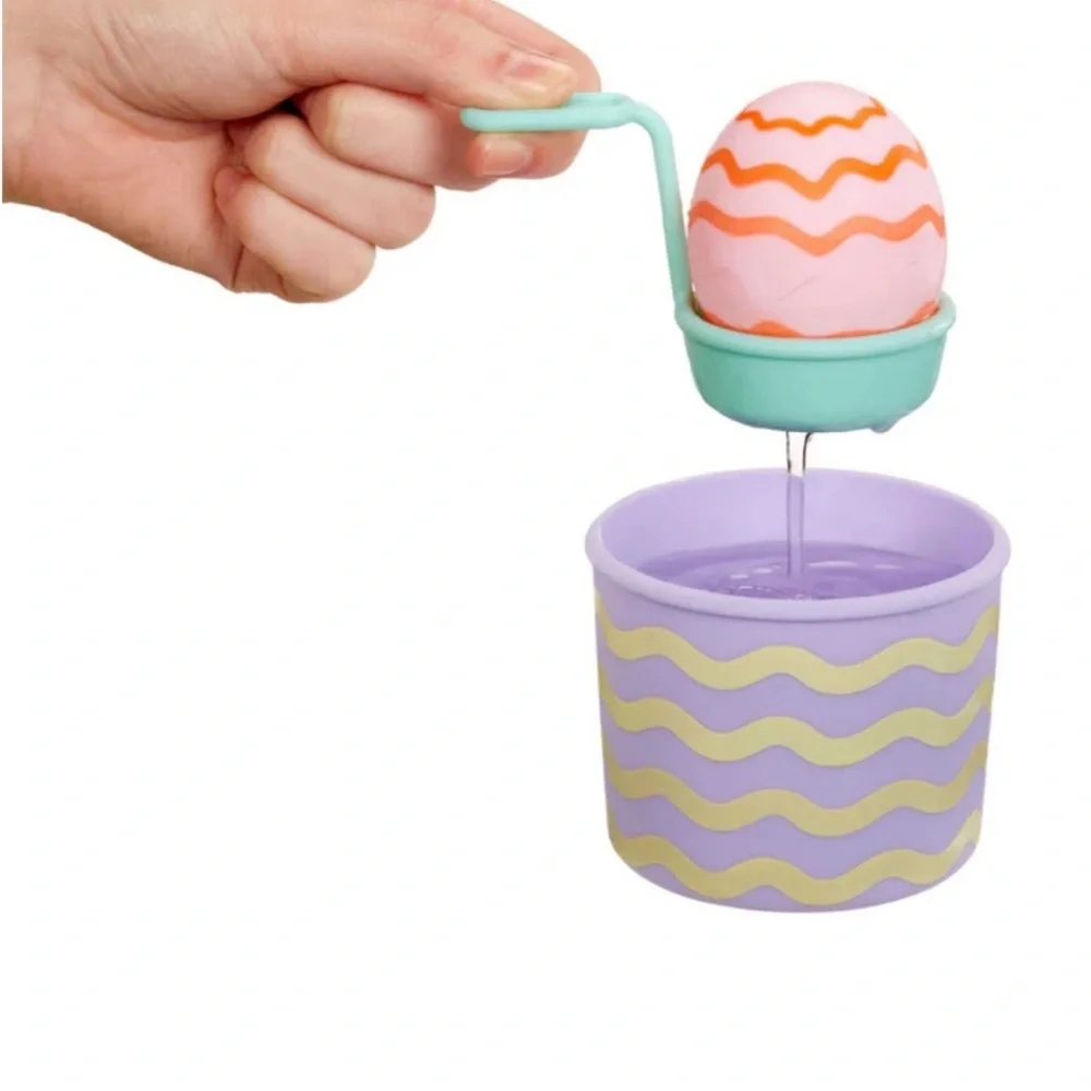 NEW Little Tikes Creative Chefs Easter Basket Kit with 12 Accessories, Ages 3+